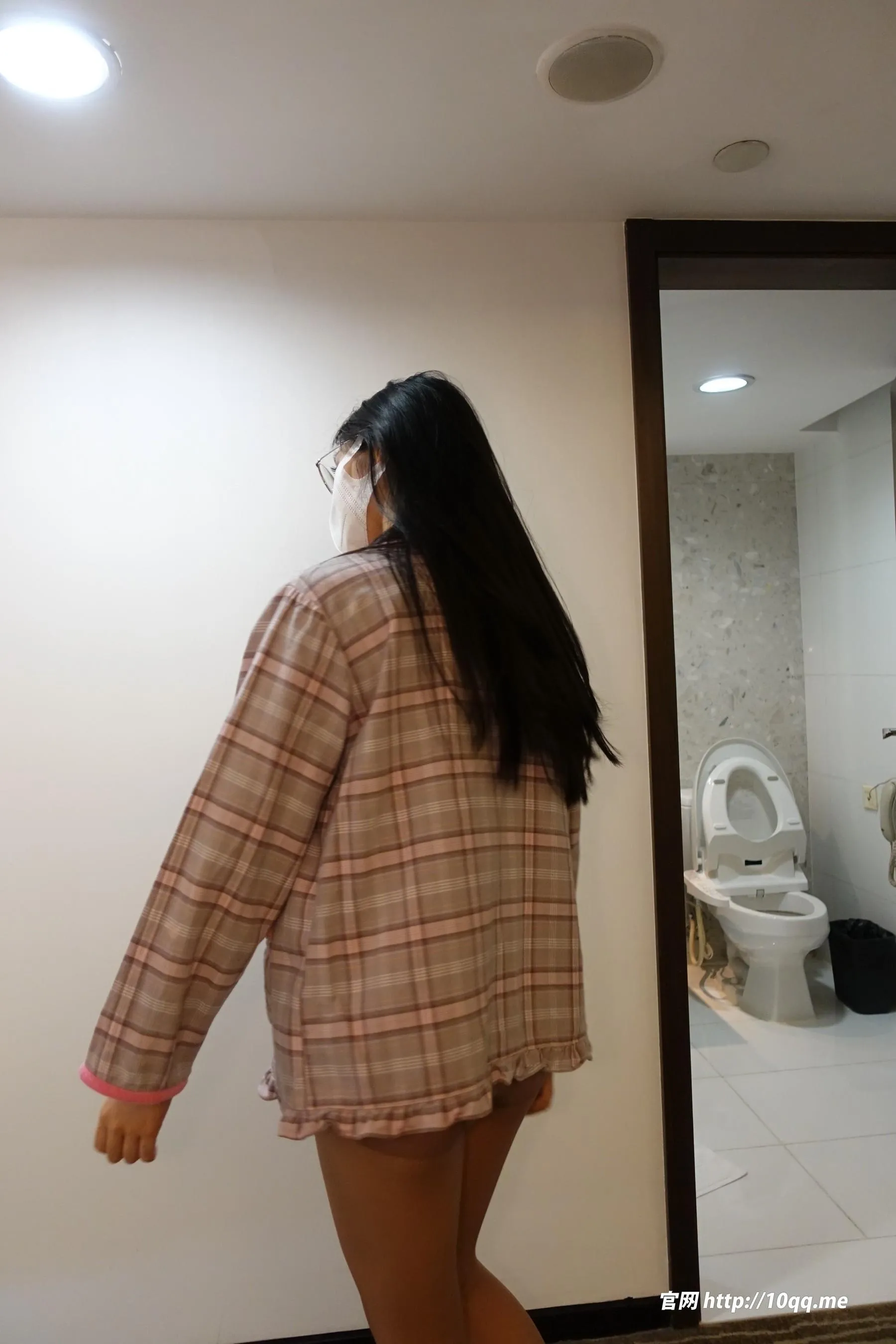 [ROSI口罩系列]2023.06.30 NO.2574 [75P]插图3